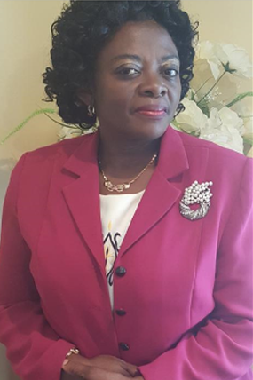 Dr. Josephine Akintonde