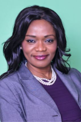 Dr. Lillian Agbeyegbe