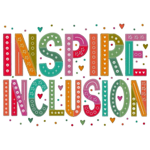 Inspire Inclusion